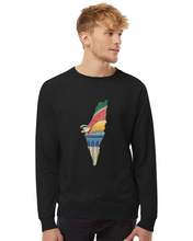 Load image into Gallery viewer, &quot;Palestine Freedom&quot; Unisex Sweatshirt x Kevser Konak
